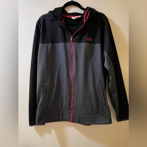 Mens Northface Jacket